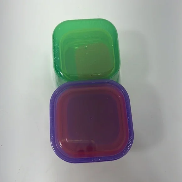 Portion control containers - Picture 3 of 4